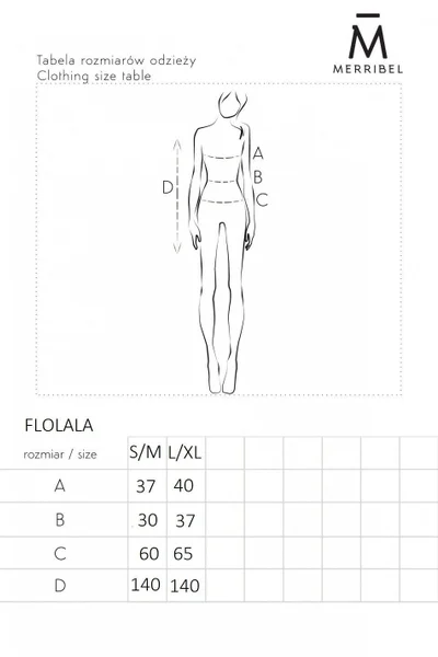 Růžové šaty s potiskem a stahovací šňůrkou - Flolala