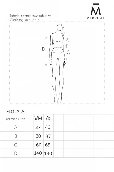 Růžové šaty s potiskem a stahovací šňůrkou - Flolala