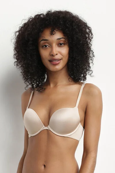 Dámská tělová push up podprsenka DIM SEXY PUSH UP BRA - DIM