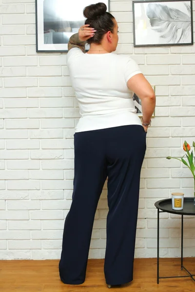 Halenka plus size 2O59R 2360 1LDJ Karko