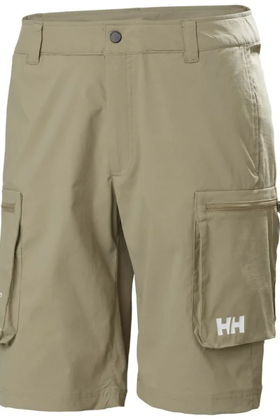 Pánské šortky Move Qd 2.0 M 53977 757 - Helly Hansen