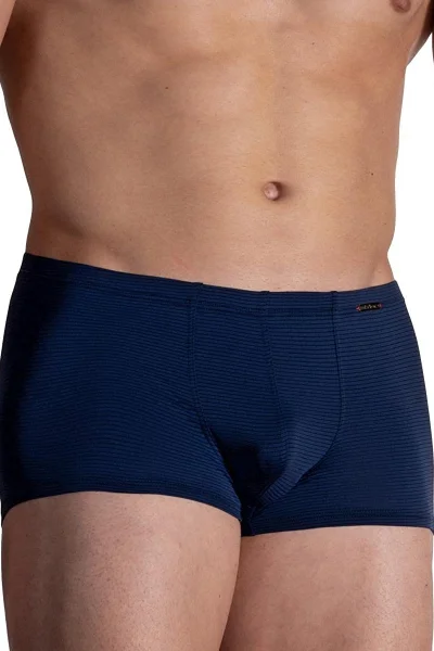 Boxerky pro muže 9N14 Minipants 3E1 - Olaf Benz