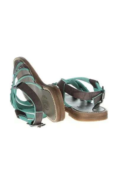 Dámské sandály Wrangler Lola Lady W 984