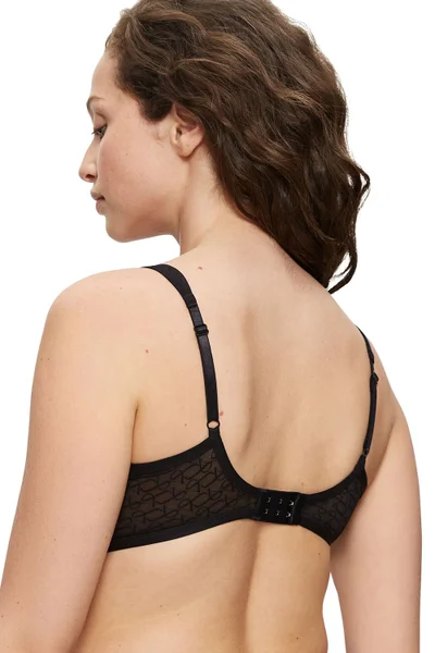 Podprsenka Triumph Signature Sheer s drátky