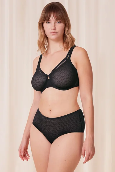 Podprsenka Triumph Signature Sheer s drátky