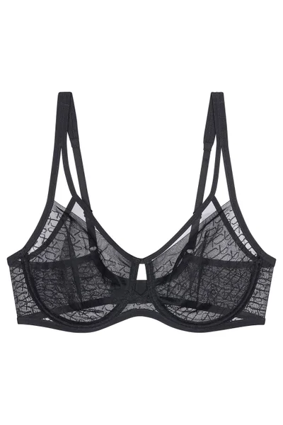 Podprsenka Triumph Signature Sheer s drátky