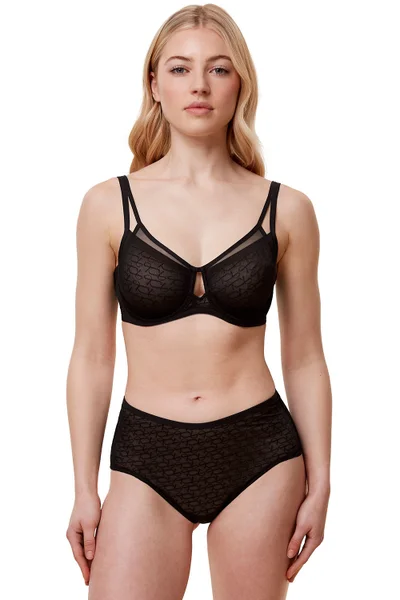 Podprsenka Triumph Signature Sheer s drátky