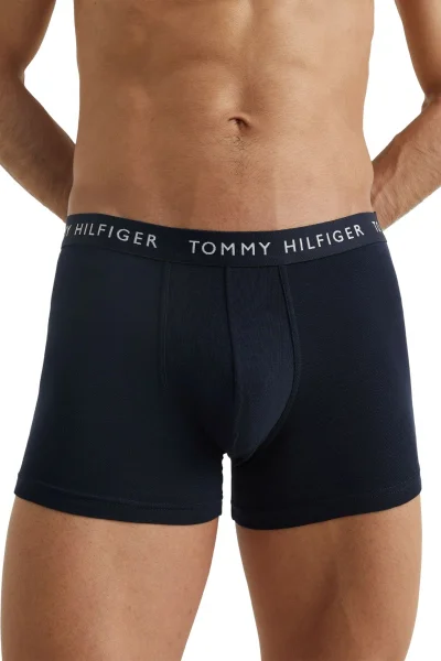 Pánské Spodky Tommy Hilfiger Námořnická Modrá