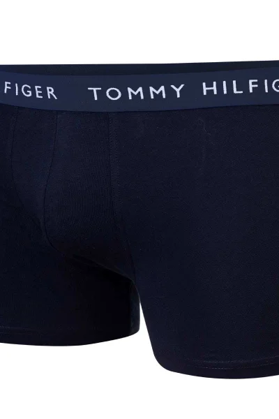 Pánské Spodky Tommy Hilfiger Námořnická Modrá