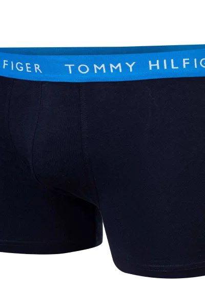 Pánské Spodky Tommy Hilfiger Námořnická Modrá