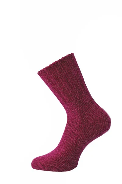 Dámské ponožky WiK 37717 Chenille Socks 35-42