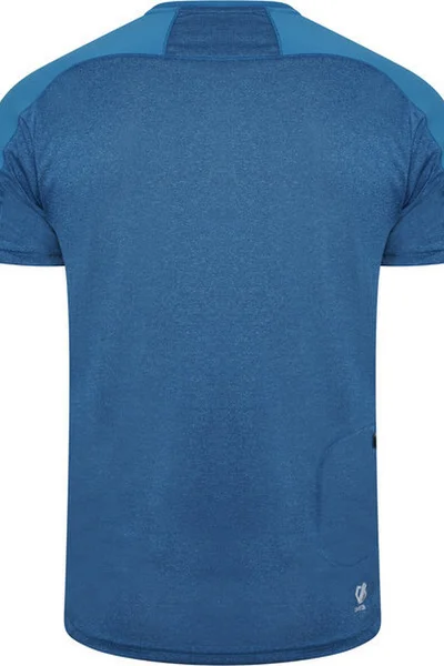 Pánské technické tričko Dare2B D3K21 Aces II Jersey 7C7 modrý