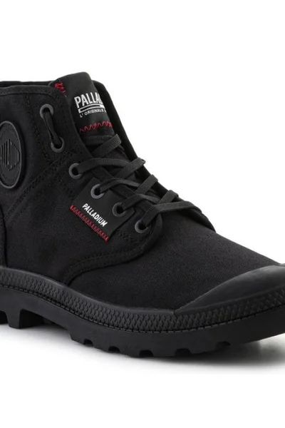 Pánské boty Palladium Pampa Hi Patch