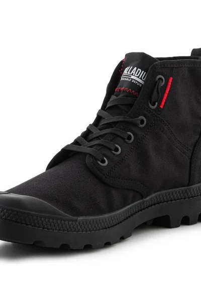 Pánské boty Palladium Pampa Hi Patch