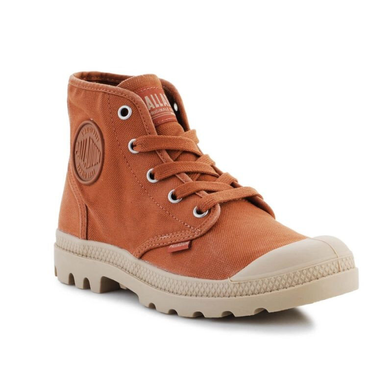 Boty Palladium PAMPA HI pro dámy, EU 36 i476_19190245