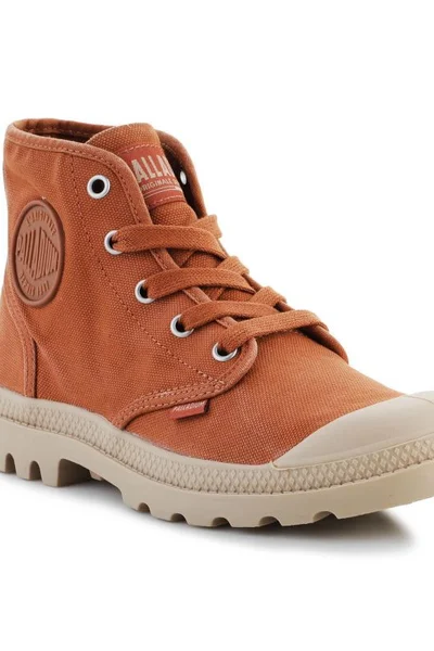 Boty Palladium PAMPA HI pro dámy