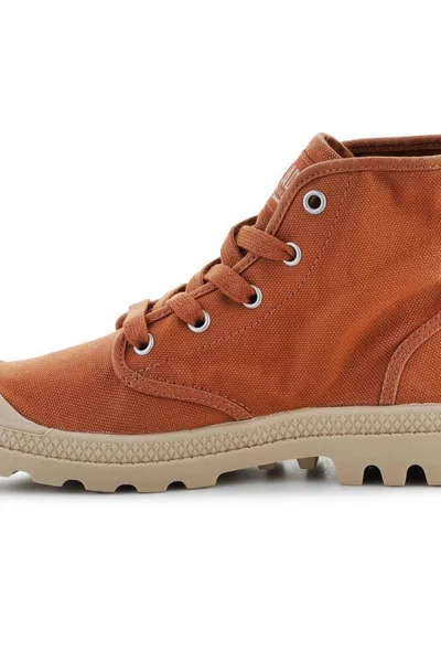 Boty Palladium PAMPA HI pro dámy