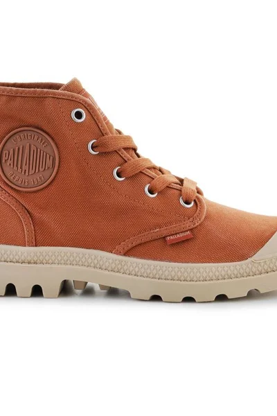 Boty Palladium PAMPA HI pro dámy