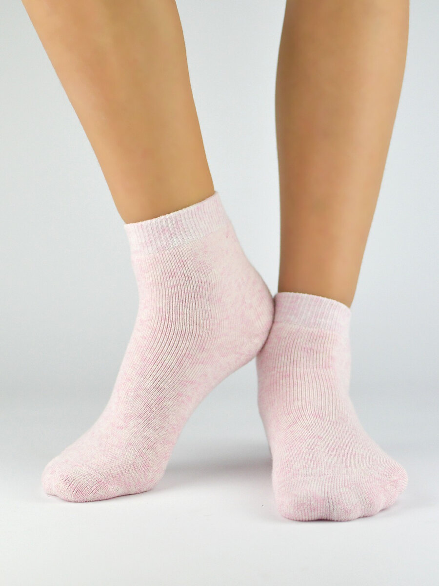 Kouzelné dětské froté ponožky Noviti Girl, směs barev 27-30 i384_75760164