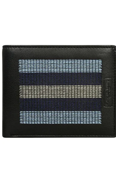 Peněženka CE PF UQC070 HI4 černá a modrá FPrice
