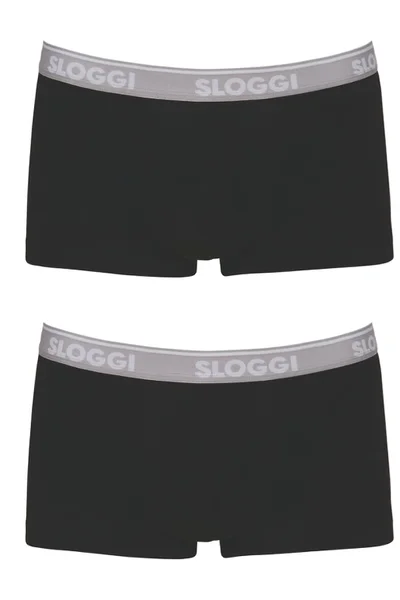 Boxerky pro muže Sloggi Men GO ABC Hipster 2P - Sloggi