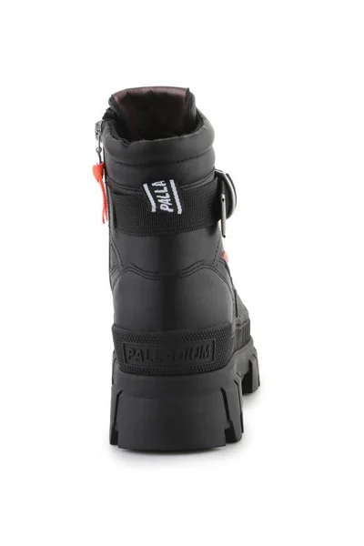 Revoluční dámské outdoor boty Palladium Ranger W