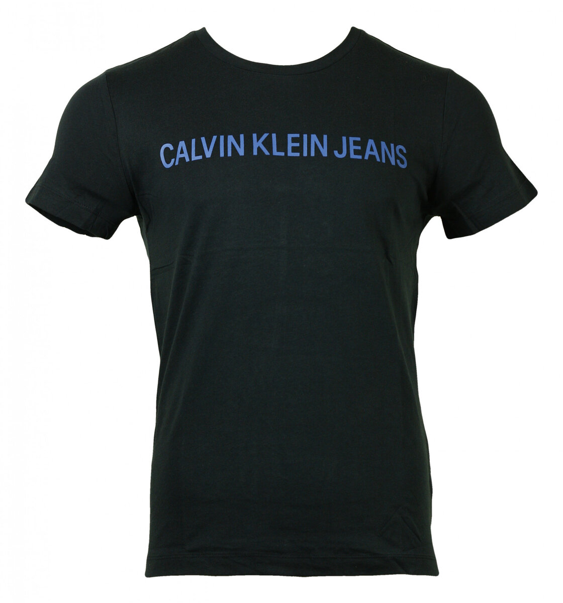 Pánské tričko 21DRE tmavě modrá - Calvin Klein, tmavě modrá M i10_P31400_1:22_2:91_