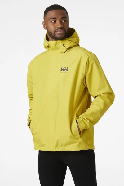 Univerzální ochranná bunda Helly Hansen Active