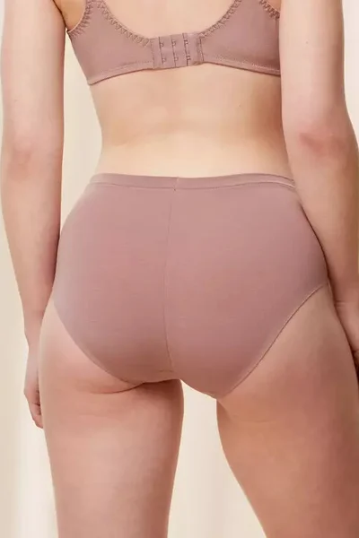Komfortní dámské kalhotky Elegance FlexiFit - Triumph