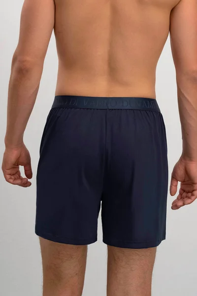 Vamp - Pohodlné boxerky pro muže 3567H - Vamp