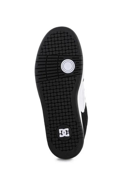 Skate boty pro pány DC Manteca 4