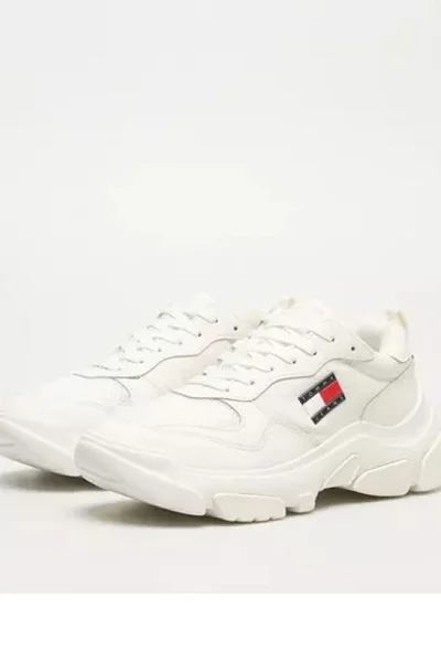 Dámské boty Tommy Hilfiger Lightweight Hybrid Runner