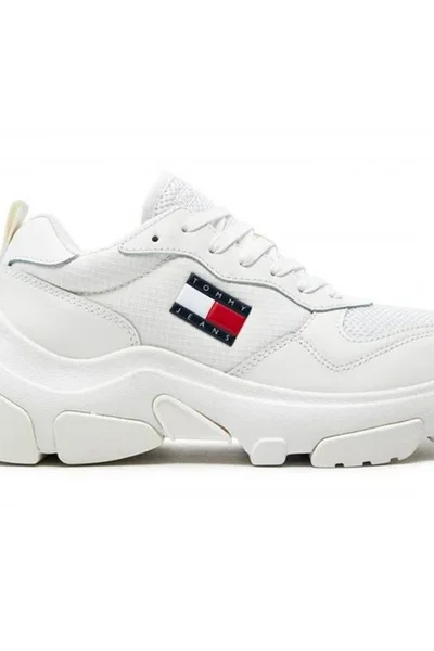 Dámské boty Tommy Hilfiger Lightweight Hybrid Runner