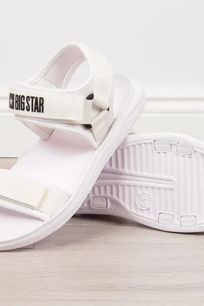 Dámské sandály Big Star