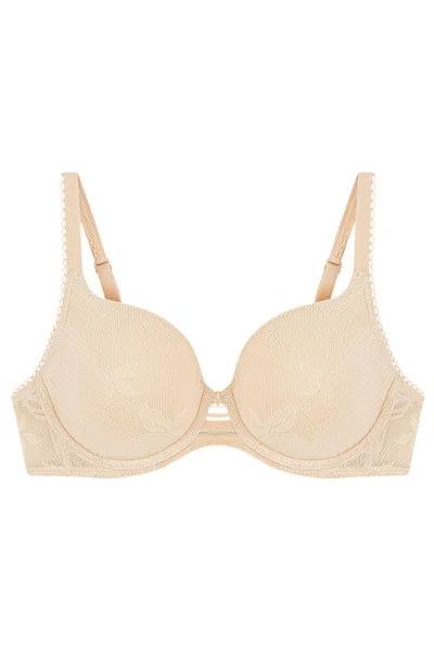 Podprsenka Triumph Wild Rose Sensation WP Beige