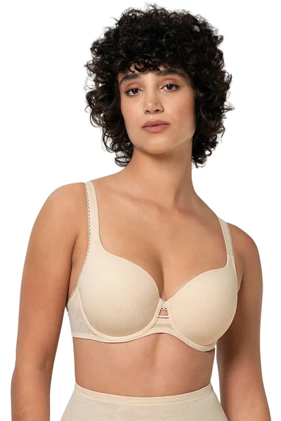 Podprsenka Triumph Wild Rose Sensation WP Beige