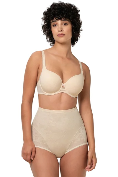 Podprsenka Triumph Wild Rose Sensation WP Beige