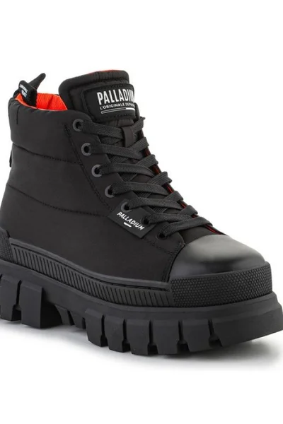 Revoluční dámské boty Palladium Overcush