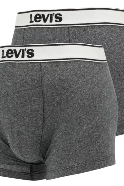 Levi's pánské boxerky (2 ks)