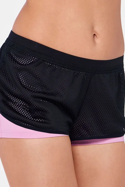 Dámské sportovní šortky Triaction The Fit-ster Short Z9C5 - Triumph