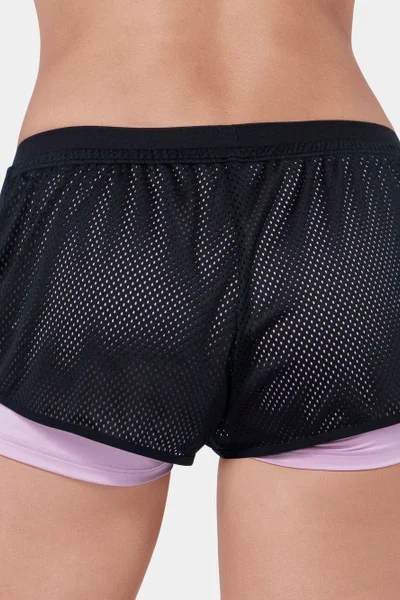 Dámské sportovní šortky Triaction The Fit-ster Short Z9C5 - Triumph