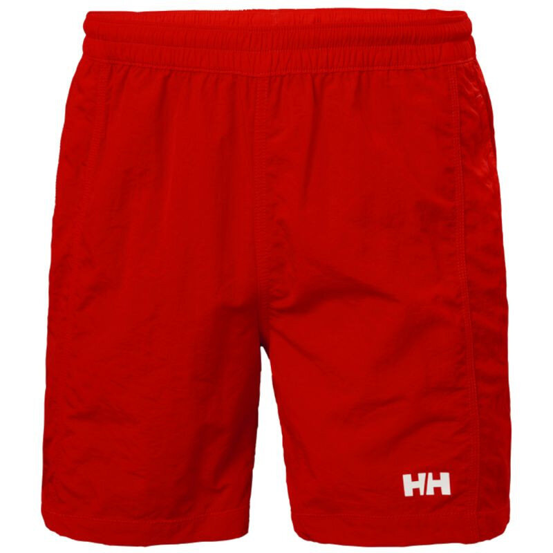 Mužské letní šortky Helly Hansen Calshot, XL i476_2888603