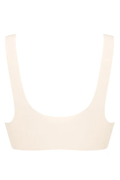 Podprsenka pro ženy sloggi ZERO Feel Bralette EX - ANGORA - Sloggi ANGORA - Sloggi