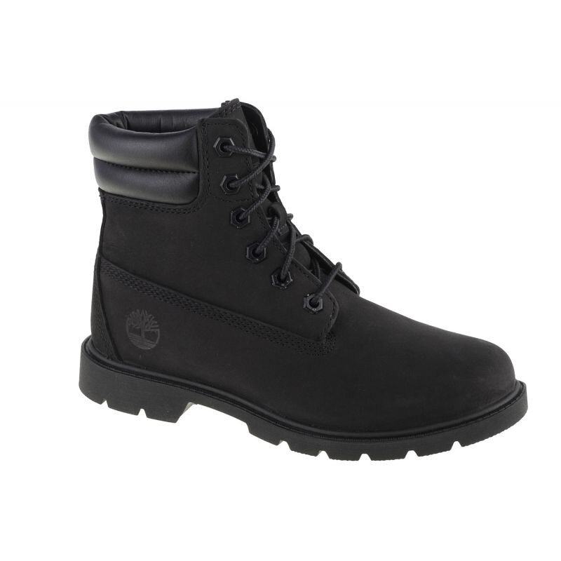 Dámské boty Timberland Linden Woods 6 IN Boot W 6OE, 37,5 i476_85969435