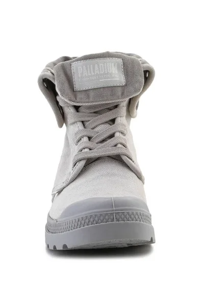 Palladium Dámské Baggy W - Stylové městské boty