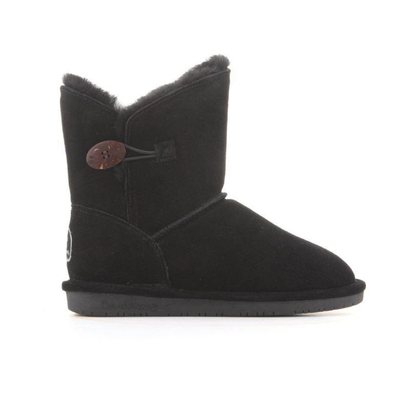 Dámské zimní boty BearPaw Rosie W 36285 Black II, EU 36 i476_56769177