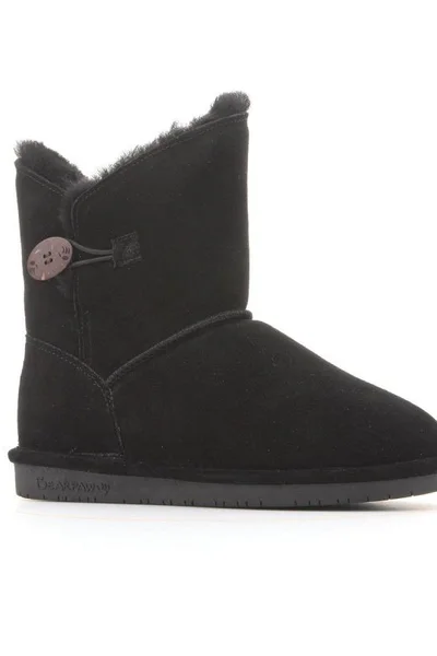 Dámské zimní boty BearPaw Rosie W 36285 Black II