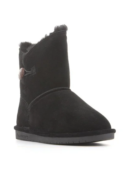 Dámské zimní boty BearPaw Rosie W 36285 Black II