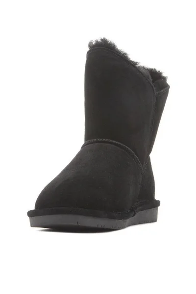 Dámské zimní boty BearPaw Rosie W 36285 Black II