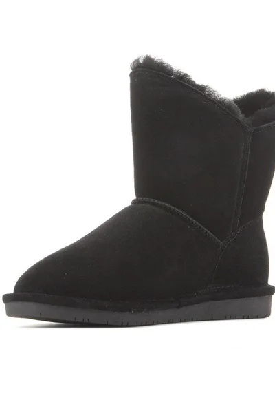 Dámské zimní boty BearPaw Rosie W 36285 Black II